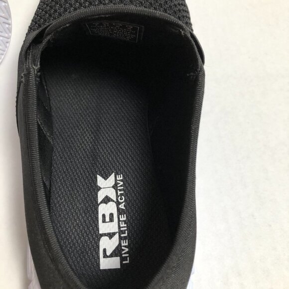 RBX Live life Active women's size 9 - Picture 6 of 8